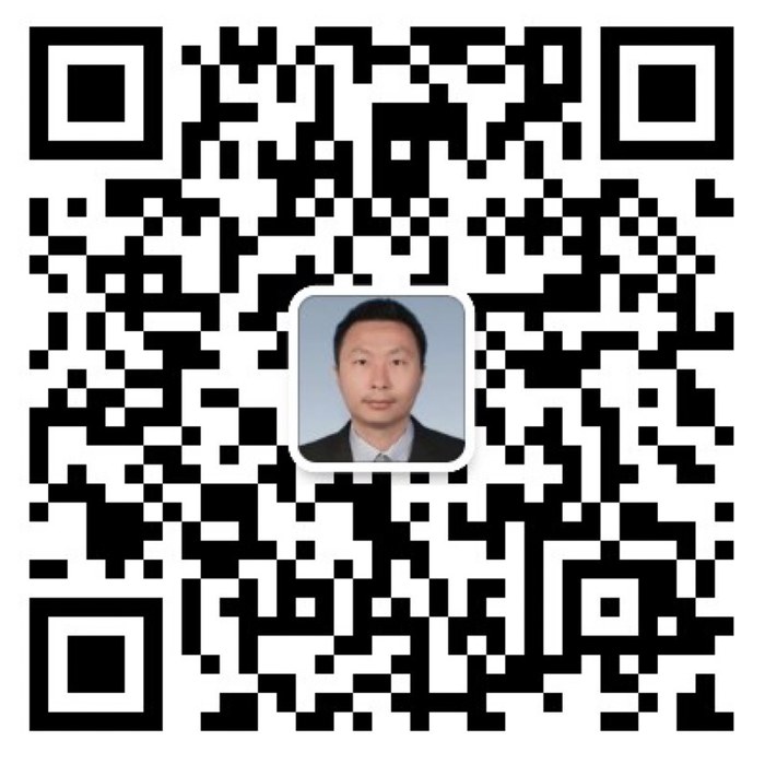 微信掃碼諮詢